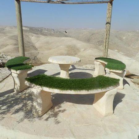 Desert View Suite Kfar Adumim エクステリア 写真