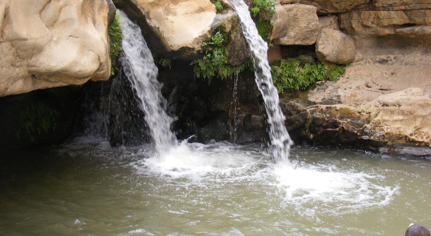 Desert View Suite Kfar Adumim 部屋 写真