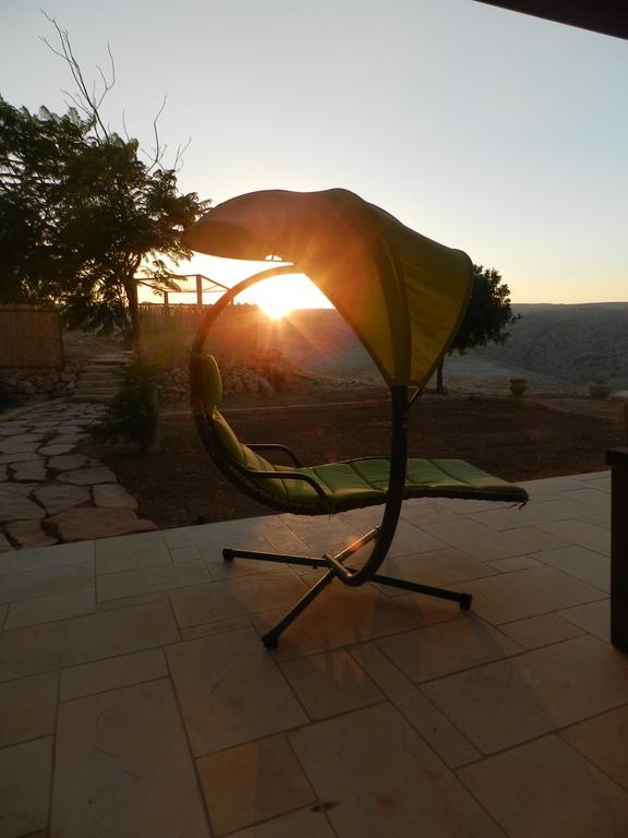 Desert View Suite Kfar Adumim 部屋 写真