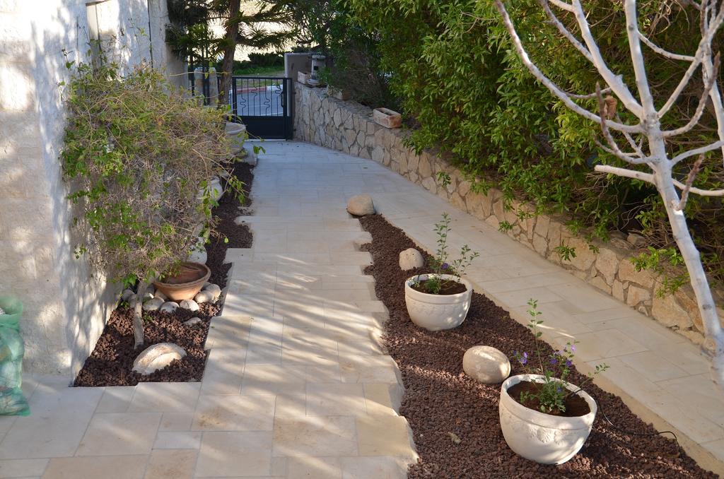 Desert View Suite Kfar Adumim 部屋 写真