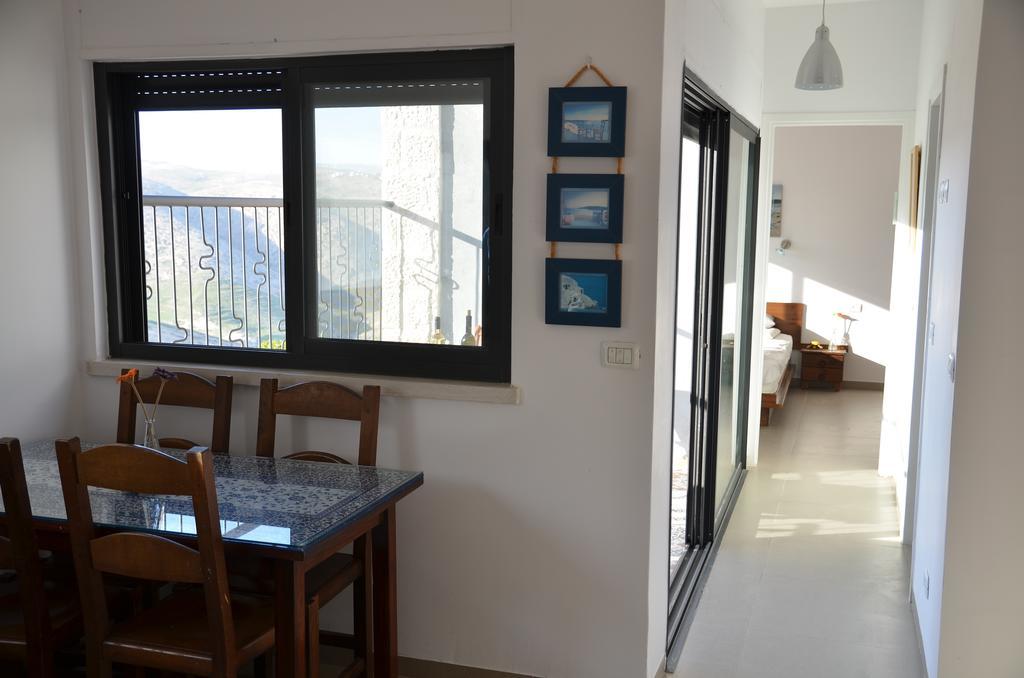 Desert View Suite Kfar Adumim 部屋 写真