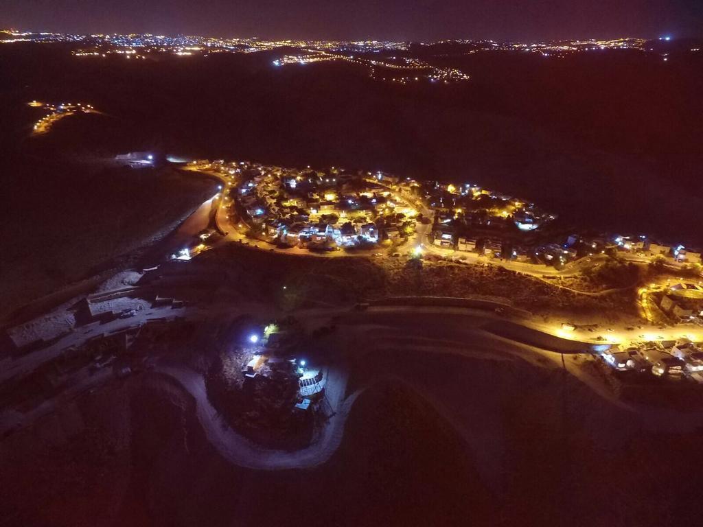 Desert View Suite Kfar Adumim エクステリア 写真