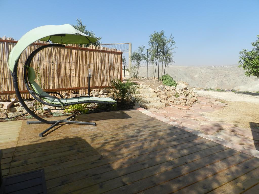 Desert View Suite Kfar Adumim エクステリア 写真